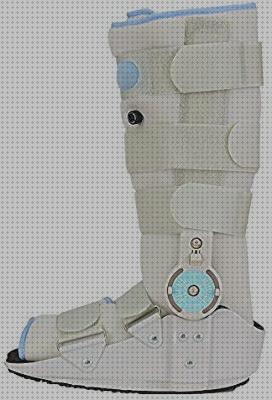 Opiniones de las 28 mejores Botas Ortopedicas Con Ferulas