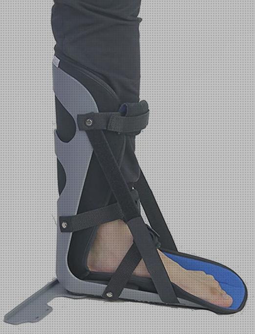 Las mejores botas bota ortopedica con ferula