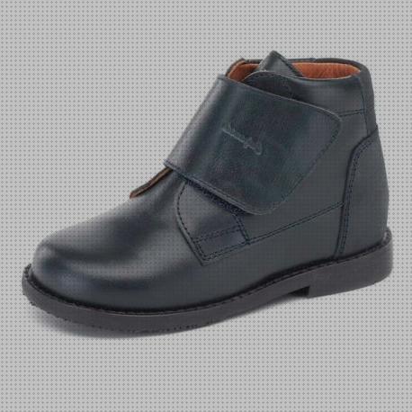 Las mejores marcas de deportivas bota ortopédica con tacón