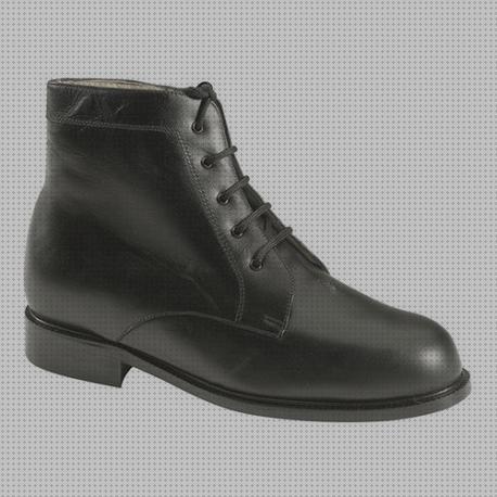 ¿Dónde poder comprar botas bota ortopedica cuero?