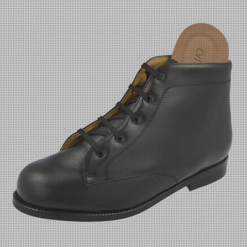 Las mejores botas bota ortopedica cuero
