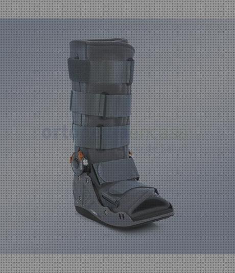 Review de bota ortopedica orliman
