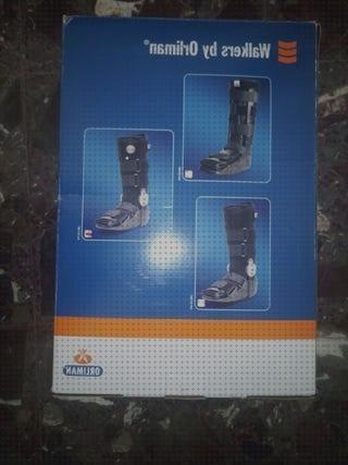 Las 15 Mejores botas ortopedicas orliman