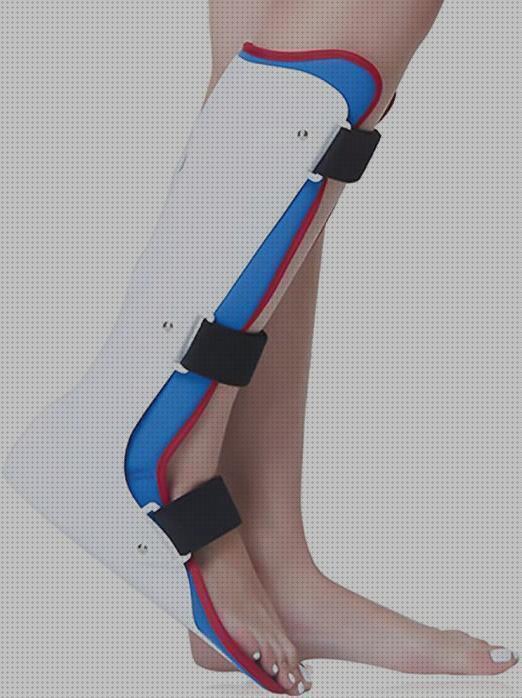 LAS 23 MEJORES BOTAS ORTOPEDICAS PARA FASCITIS PLANTAR