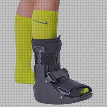 Las mejores marcas de fisura bota ortopedica para fisura