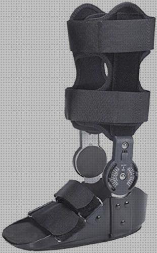 Las mejores bota ortopedica para fracturas del pie