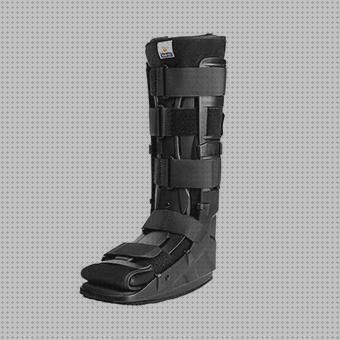 Las mejores pies botas bota ortopedica pié enyesado