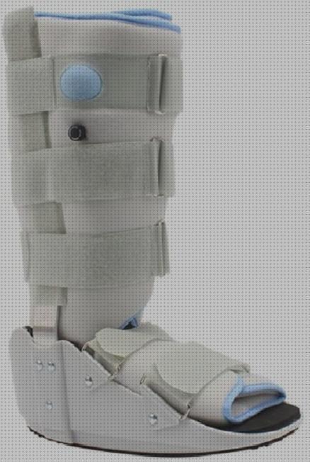 Las mejores marcas de piernas botas bota ortopedica pierna mas corta