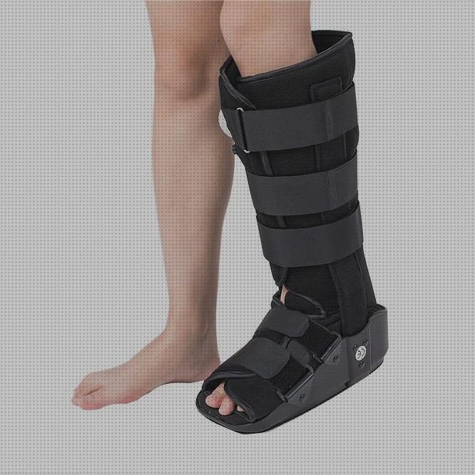 Las mejores marcas de tendon bota ortopedica rotura tendon aquiles