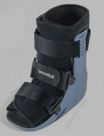 31 Mejores botas ortopedicas termoplastica