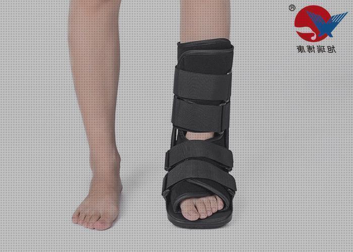 Las 30 Mejores Botas Ortopedicas Tobillos Hinchables