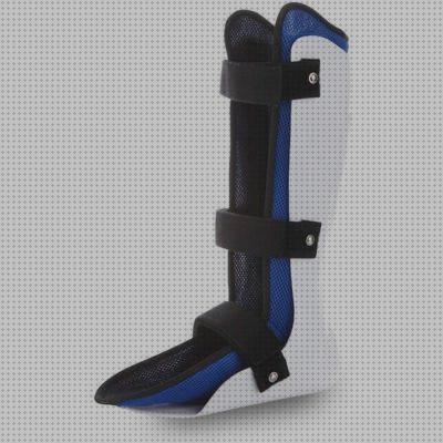 Review de bota ortopedica tobillo