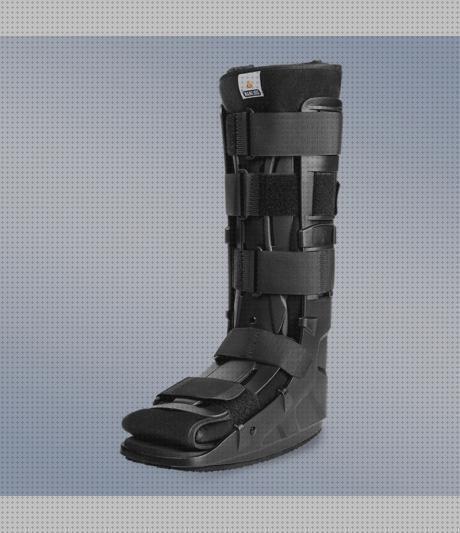 Opiniones de las 26 mejores Botas Ortopedicas Walker Fijas Altos