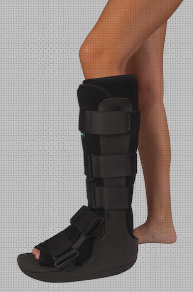 Las mejores walker bota ortopedica walker larga