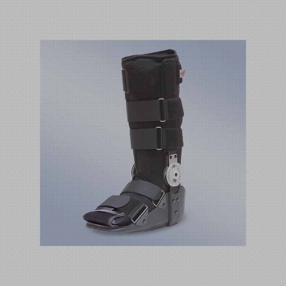 ¿Dónde poder comprar walker bota ortopedica walker orliman?