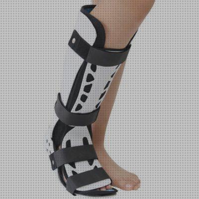 Las mejores tobillera bota tobillera ortopedica