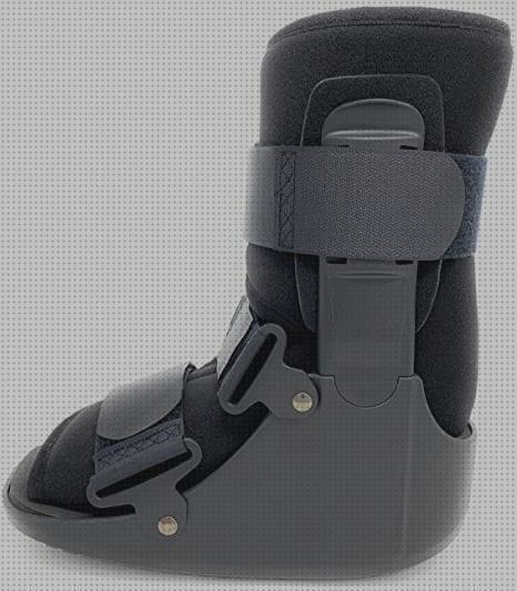 Las mejores marcas de botas bota ortopedica cuero