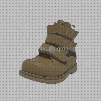 Las mejores chicos botas botas chico ortopedicas