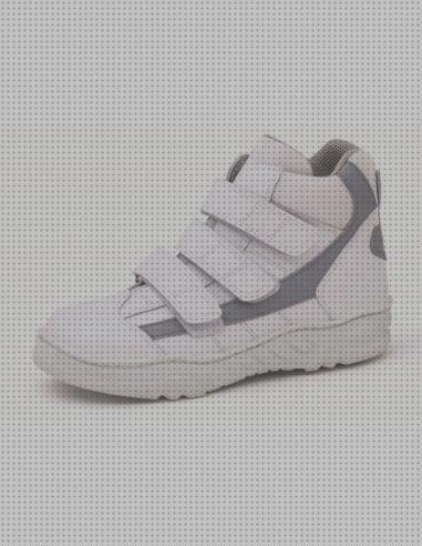 ¿Dónde poder comprar botas botas deportivas ortopedicas calzamedi color azul?
