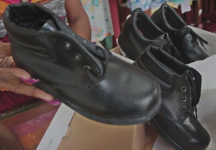Las mejores marcas de botas ortopédicas años 70 deportivas botas ortopédicas años 80