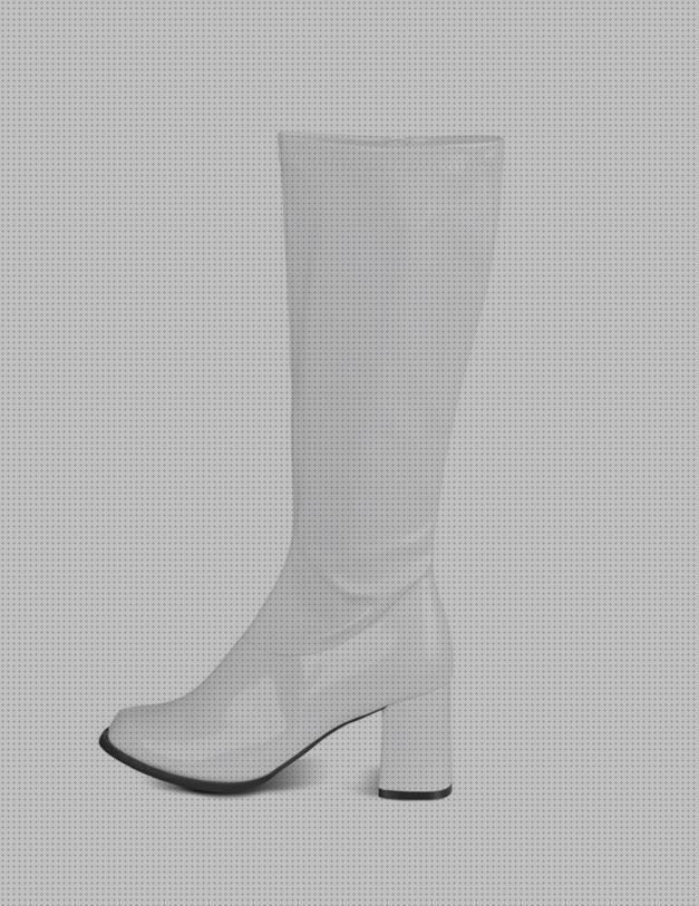 Las mejores botas botas ortopedicas blancas mujer