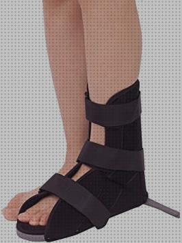 ¿Dónde poder comprar botas bota ortopedica con ferula?