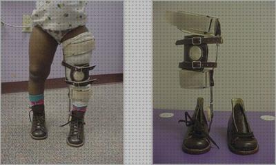 Review de botas ortopédicas con twister