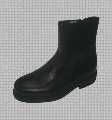 Opiniones de las 14 mejores Botas Ortopedicas De Hombres Fisaude