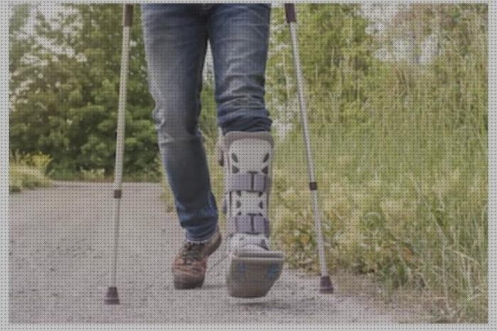 Review de botas ortopedicas niños a medida