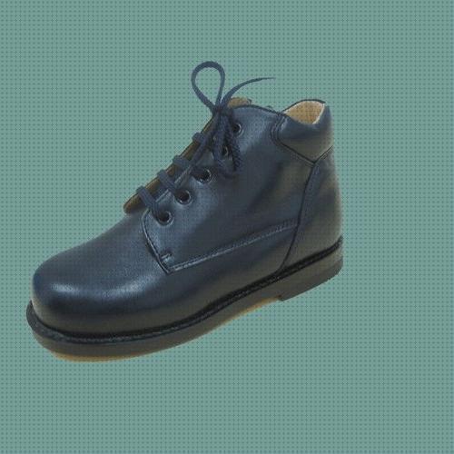 Las mejores marcas de botas botas ortopedicas tacon invertido