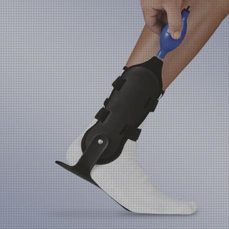 Las mejores marcas de tobillos botas bota ortopedica tobillo hinchable