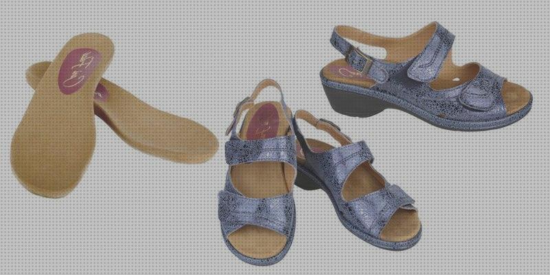 ¿Dónde poder comprar botines botines cuña plantilla ortopédica extraible mujer?