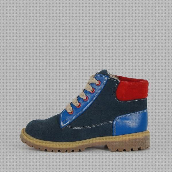 Review de botines ortopedicos para niños