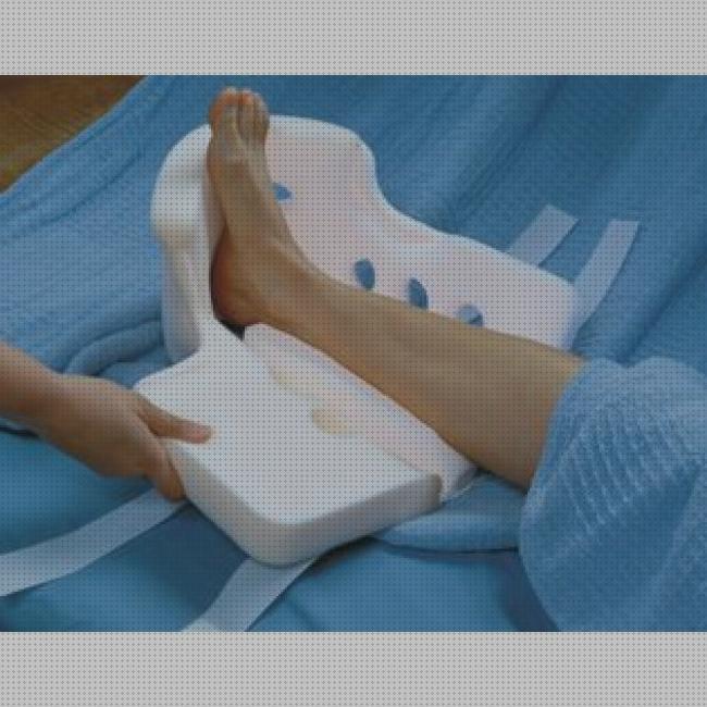 Las mejores antiescaras finalidad csv140 cojin antiescaras colchon antiescaras lateralizacion botitas antiescaras