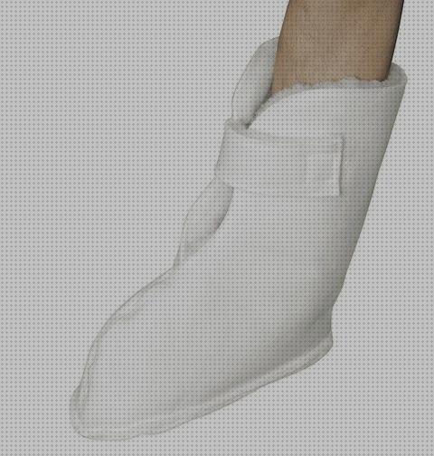 Review de botitas antiescaras