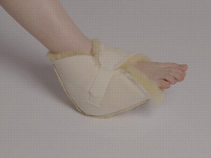 Review de los 23 mejores botitas antiescaras a la venta