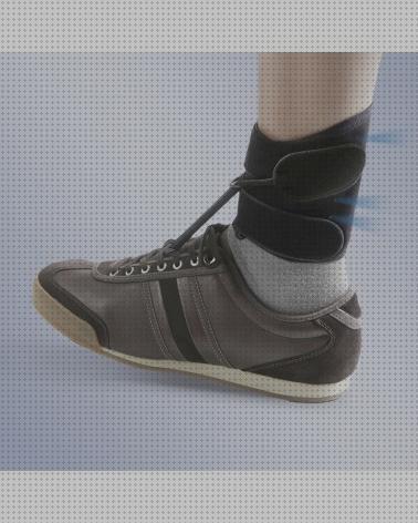 Las mejores marcas de ortesis de tobillo aircast air heel ortesis air heel ortesis boxia ortesis