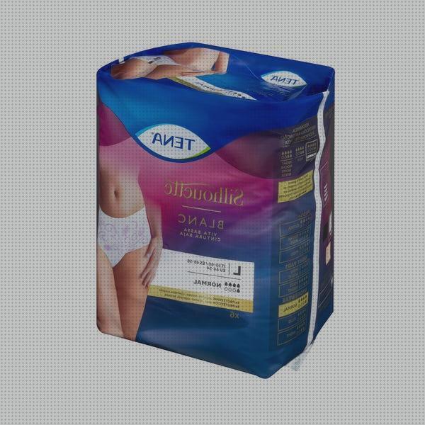 Review de braguita incontinencia urinaria