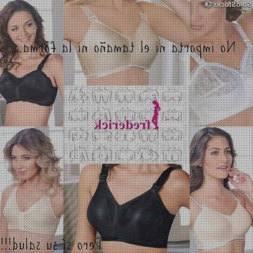 7 Mejores brasier ortopedicos a la venta