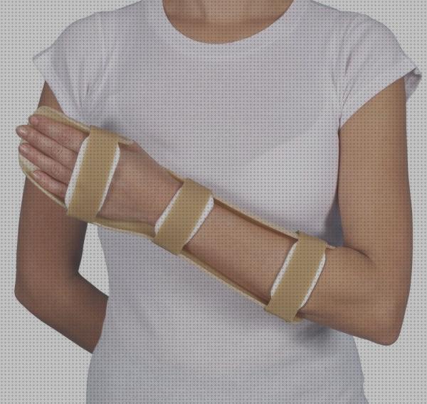 Las mejores brazalete antebrazo ortesis