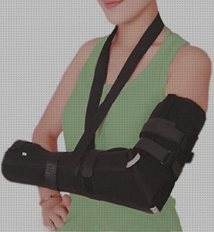 Las mejores marcas de brazaletes brazalete ortopedico codo hombro