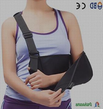 Las mejores brazaletes brazalete ortopedico codo hombro