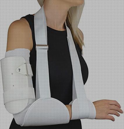 Review de brazalete ortopedico codo hombro