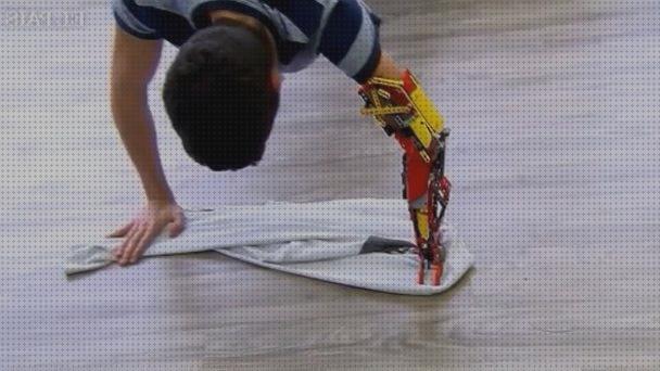 ¿Dónde poder comprar brazos brazo ortopedico lego?
