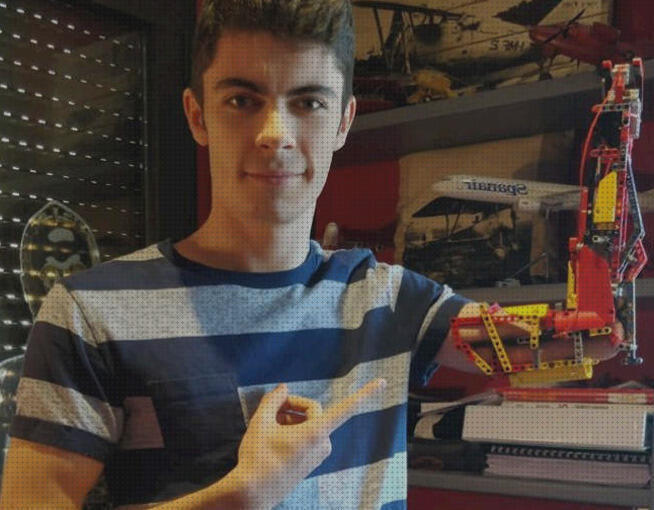 Mejores 17 brazos ortopedicos legos