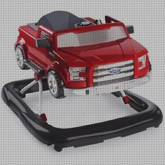 ¿Dónde poder comprar 150 bright starts andador ford f 150 rojo?