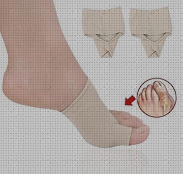 TOP 22 bunion ortesis geles