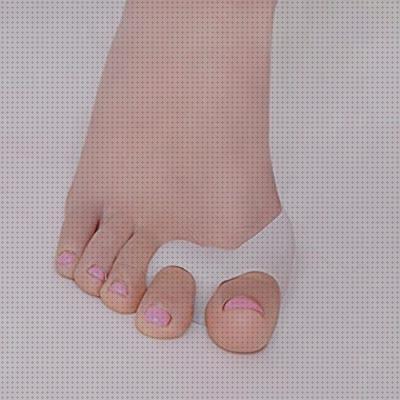 Las mejores bunion bunion ortesis gel
