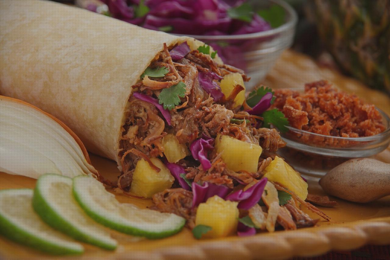 Review de burrito ortopedico