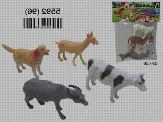 Las mejores marcas de caballo andador y relincho